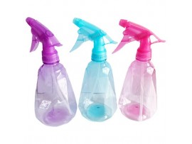 SPRAY BOTTLE  22oz. DIAMOND SHAPE