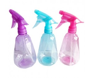 SPRAY BOTTLE  22oz. DIAMOND SHAPE