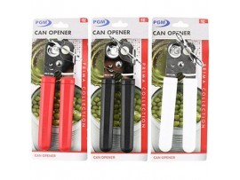 CAN OPENER ASST. COLORS