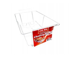 Chafing Rack, Full Size