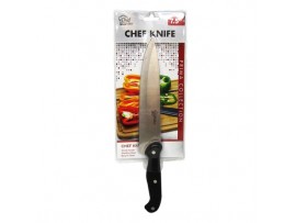 CHEF KNIFE 7.5"