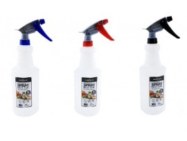 SPRAY BOTTLE 30oz. WHITE