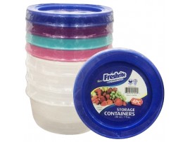 CONTAINERS 4PC SMALL