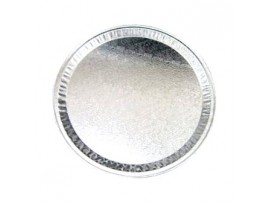 FOIL FLAT TRAY 16"