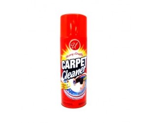 Carpet Cleaner 13oz Foam