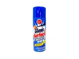 Cleaner Glass And Surface 13 oz.