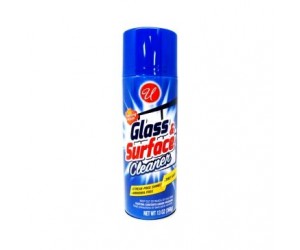 Cleaner Glass And Surface 13 oz.
