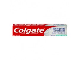 COLGATE TOOTHPASTE, WHTNG BSP PEROXIDE 2.5oz