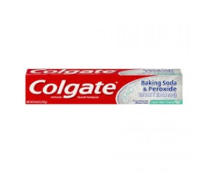 COLGATE TOOTHPASTE, WHTNG BSP PEROXIDE 2.5oz