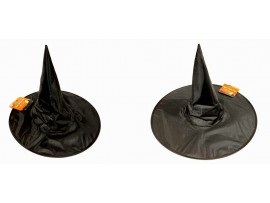 WITCHES HAT, SMALL & LARGE