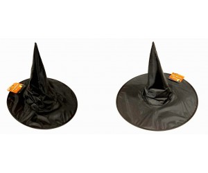 WITCHES HAT, SMALL & LARGE