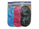 EYE MASK, PINK/ BLUE/BLACK