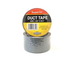DUCT TAPE 48MM X 9M