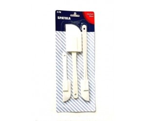 SPATULA 3PK