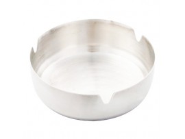 ASH TRAY STAINLESS STEEL