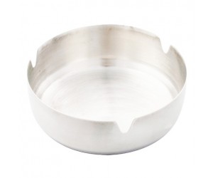 ASH TRAY STAINLESS STEEL