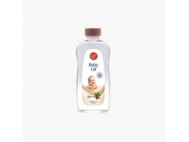 BABY OIL, 10oz. COCOA BUTTER