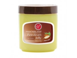 PETROLEUM JELLY, 6oz.COCOA BUTTER