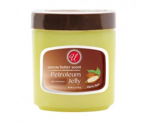 PETROLEUM JELLY, 6oz.COCOA BUTTER