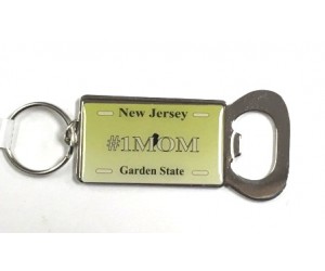Key Chain/Bottle Opener #1 Mom