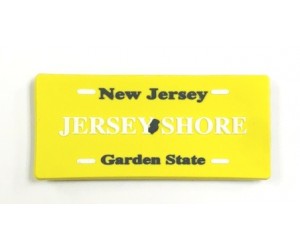Magnets, Jersey Shore