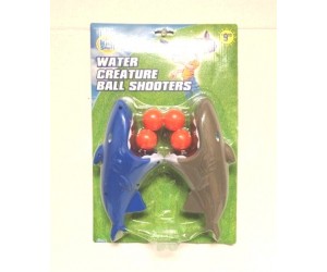 WATER CREATURE SHOOTER PP $9.99