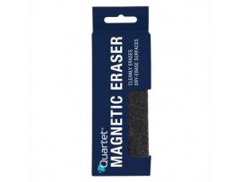 QUARTET MAGNETIC FOAM ERASER (FOR DRY ERASE BOARDS)