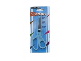 SCISSORS ART 5" LEFT OR RIGHT HANDED SARGENT