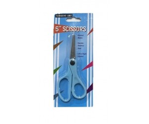 SCISSORS ART 5" LEFT OR RIGHT HANDED SARGENT