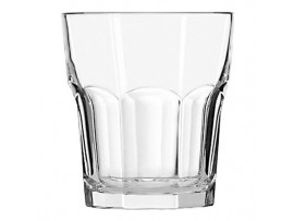 GLASS TUMBLER 350ML