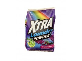 XTRA LAUNDRY POWDER 16.9oz. TROPICAL PASSION